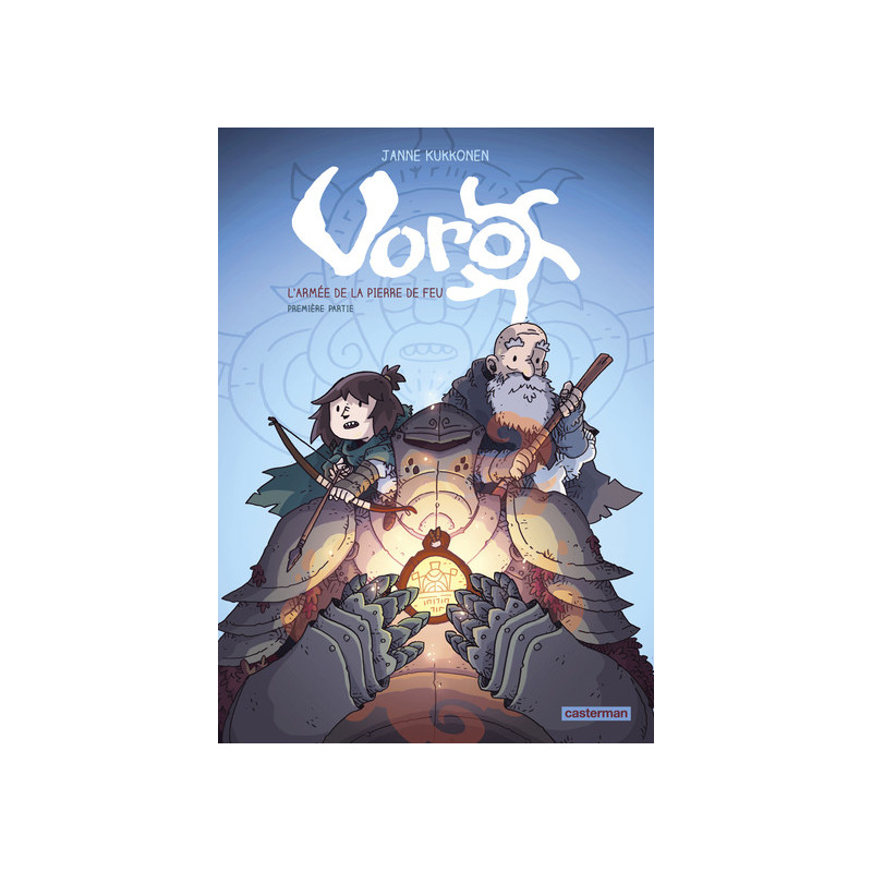 Voro