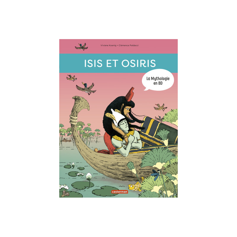 Isis et Osiris