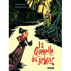 La Querelle des arbres
