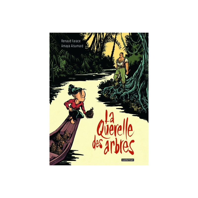 La Querelle des arbres