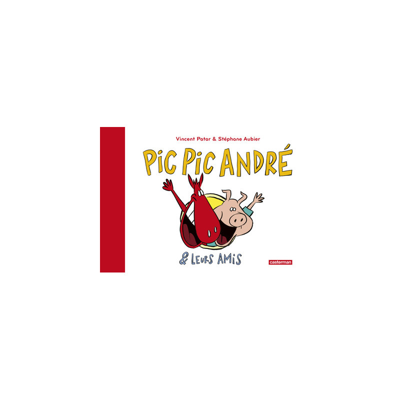Pic Pic, André et leurs amis