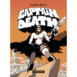 Captain Death