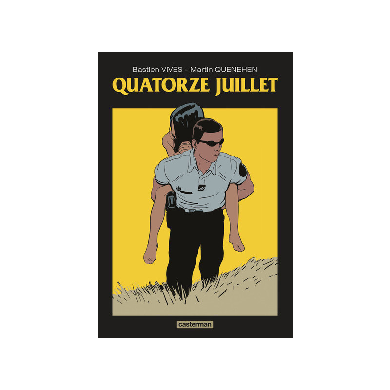 Quatorze juillet