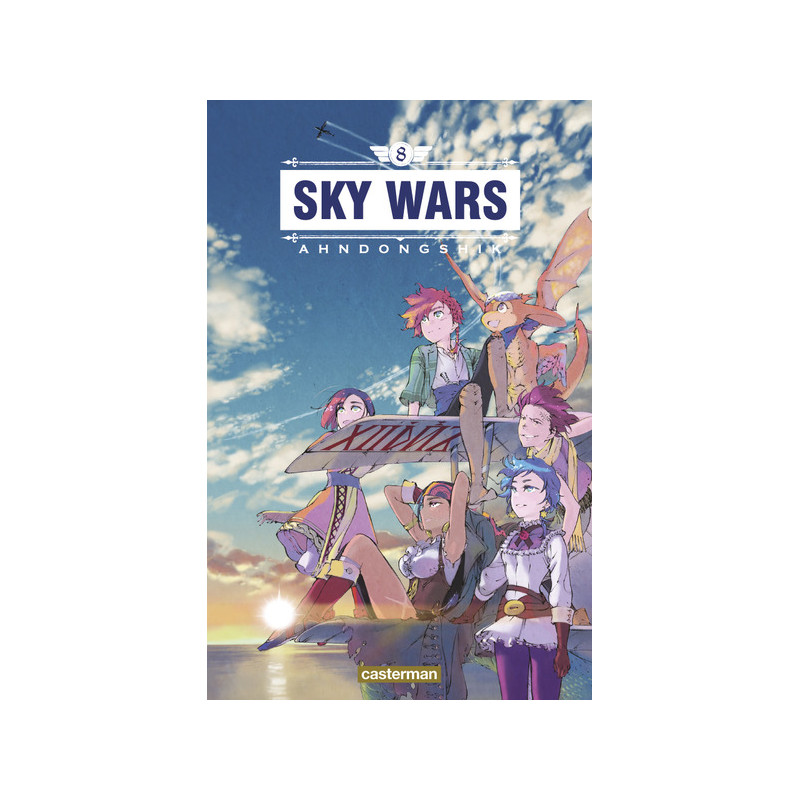 Sky Wars