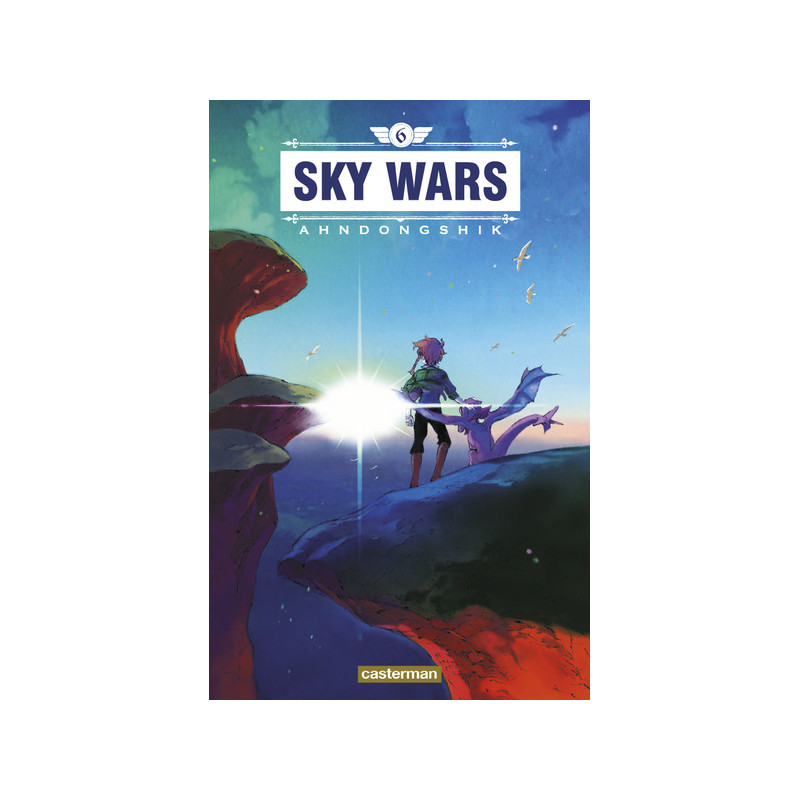 Sky Wars