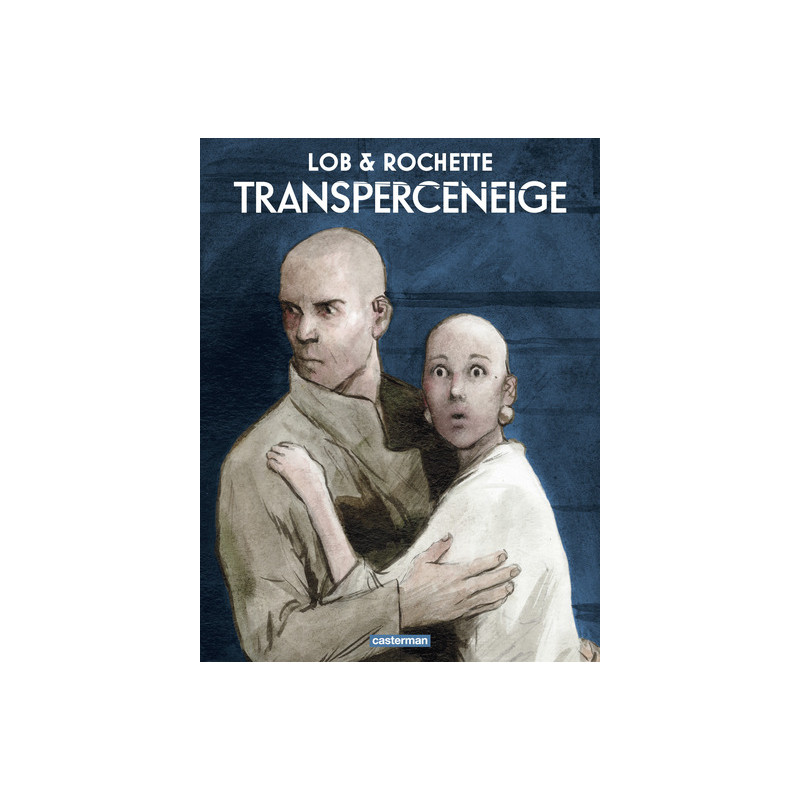 Transperceneige
