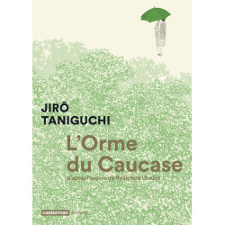 L'Orme du Caucase