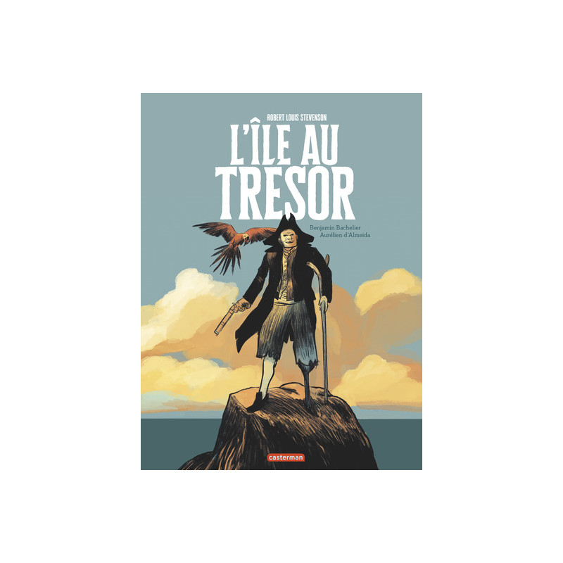L'Île au trésor
