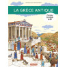 L'Histoire du monde en BD - La Grèce antique