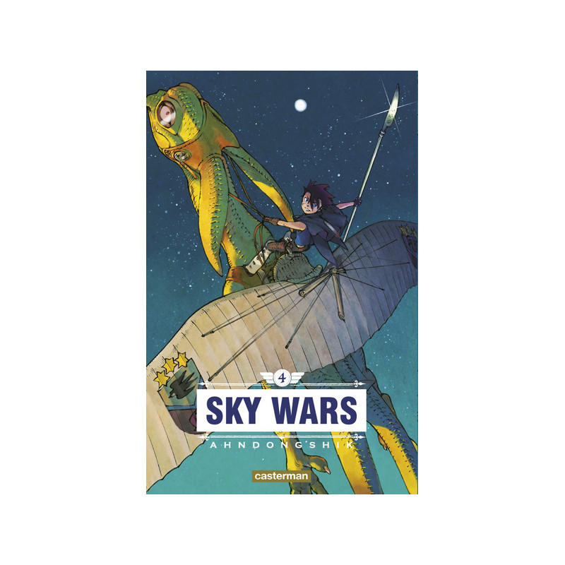 Sky Wars