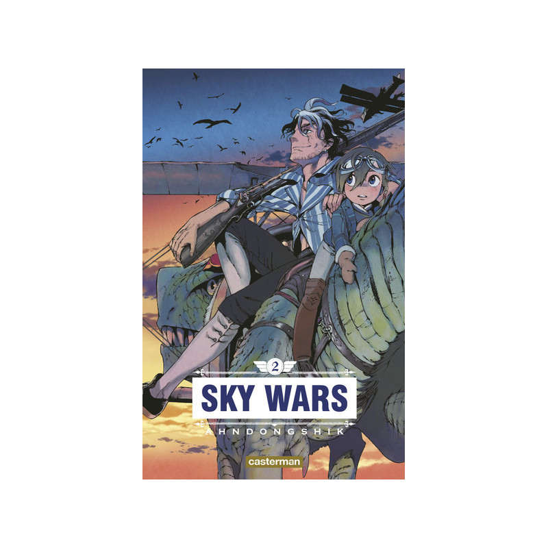 Sky Wars