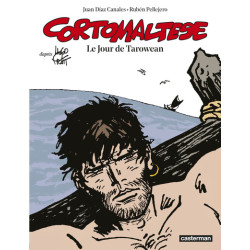 Le Jour de Tarowean
