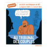 Au tribunal des couples