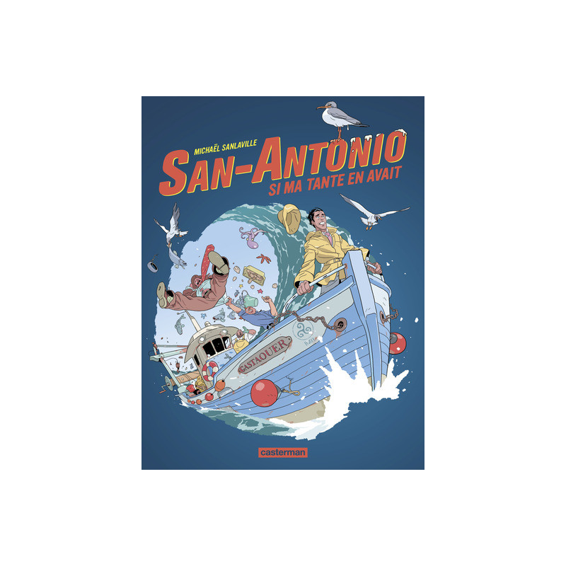 San Antonio