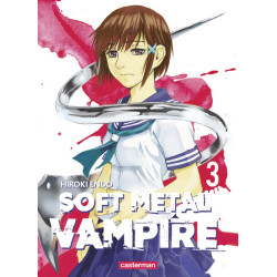 Soft Metal Vampire