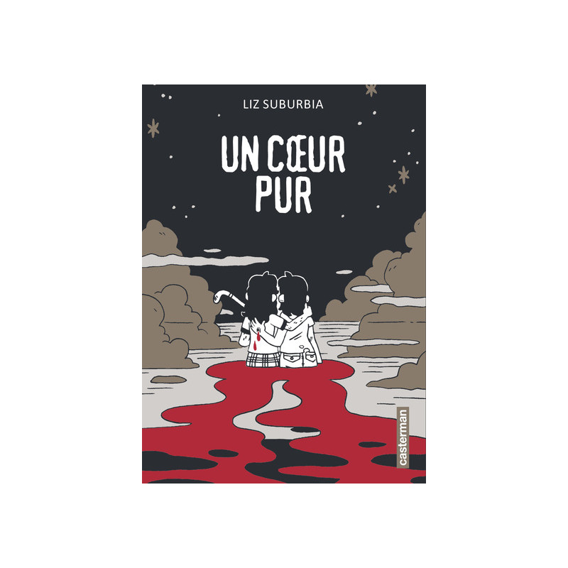 Un Coeur pur
