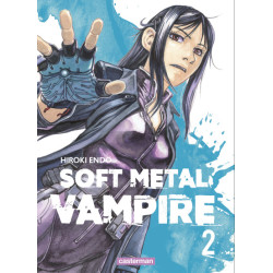 Soft Metal Vampire
