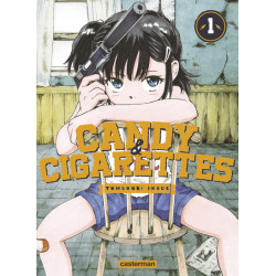 Candy & Cigarettes