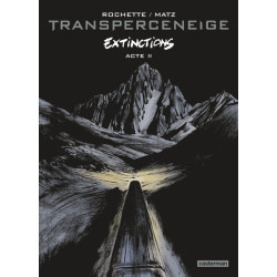 Transperceneige