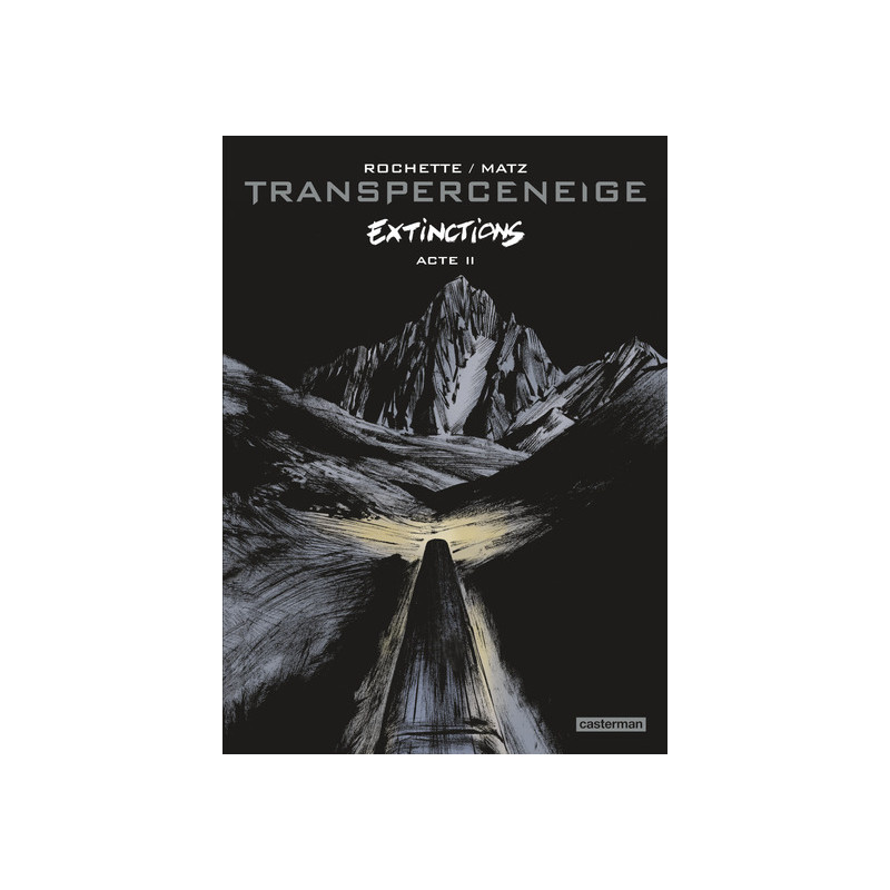 Transperceneige