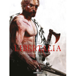 Libertalia
