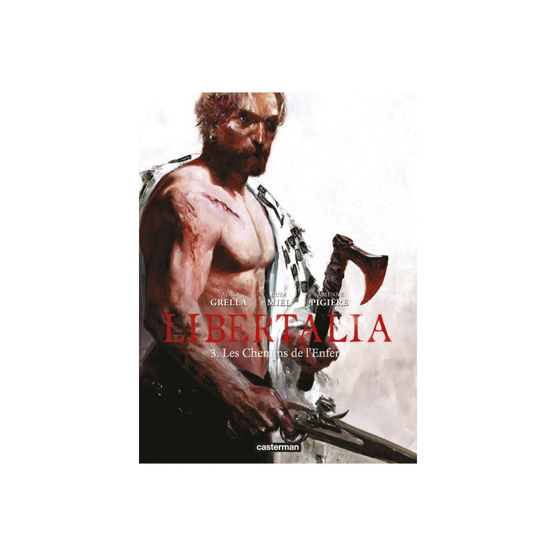 Libertalia