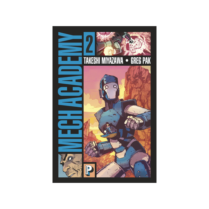 Mech Academy