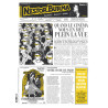 Corrida aux Champs-Élysées - Journal n°4