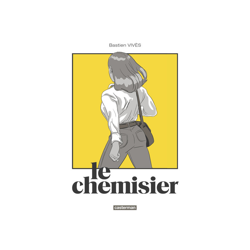 Le Chemisier
