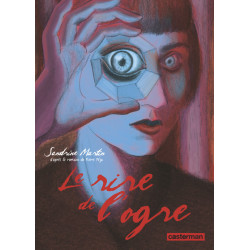 Le rire de l'ogre