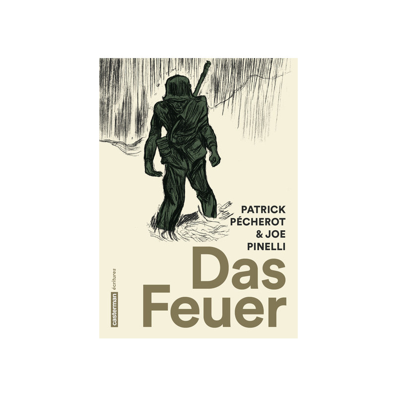 Das Feuer