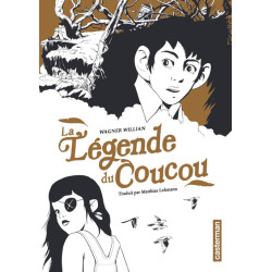 La Légende du Coucou
