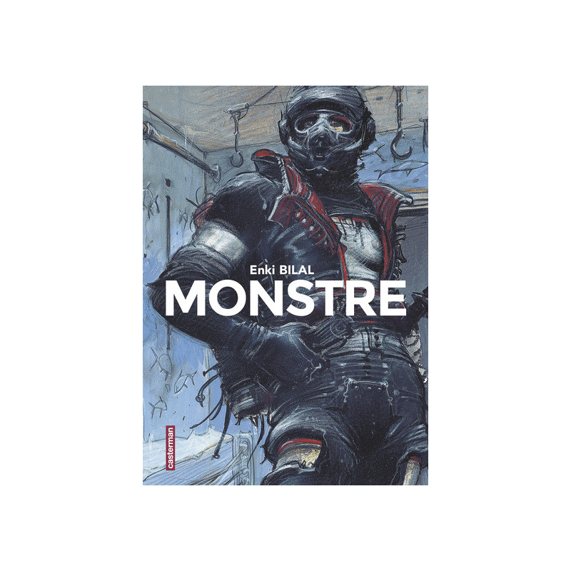 Monstre