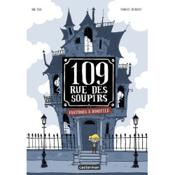 Fantômes à domicile