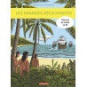 L'Histoire du monde en BD - Les Grandes Découvertes