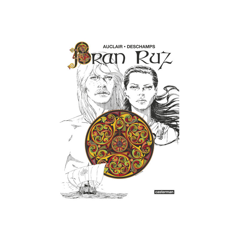 Bran Ruz