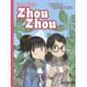 Le monde de Zhou Zhou