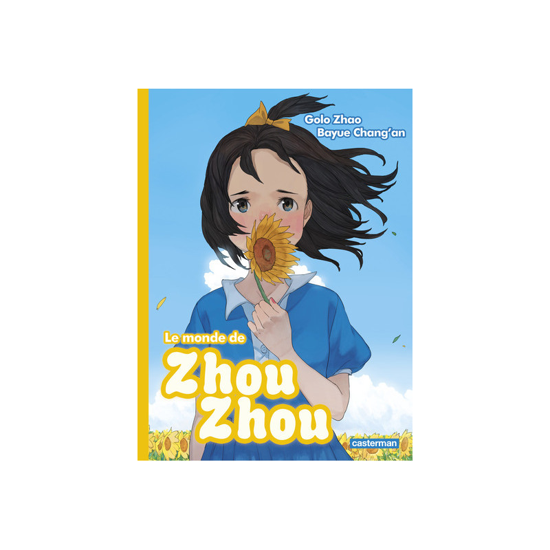 Le monde de Zhou Zhou