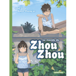 Le monde de Zhou Zhou