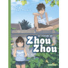 Le monde de Zhou Zhou