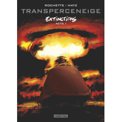 Transperceneige
