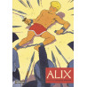 Alix, l'art de Jacques Martin