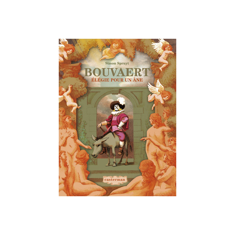 Bouvaert