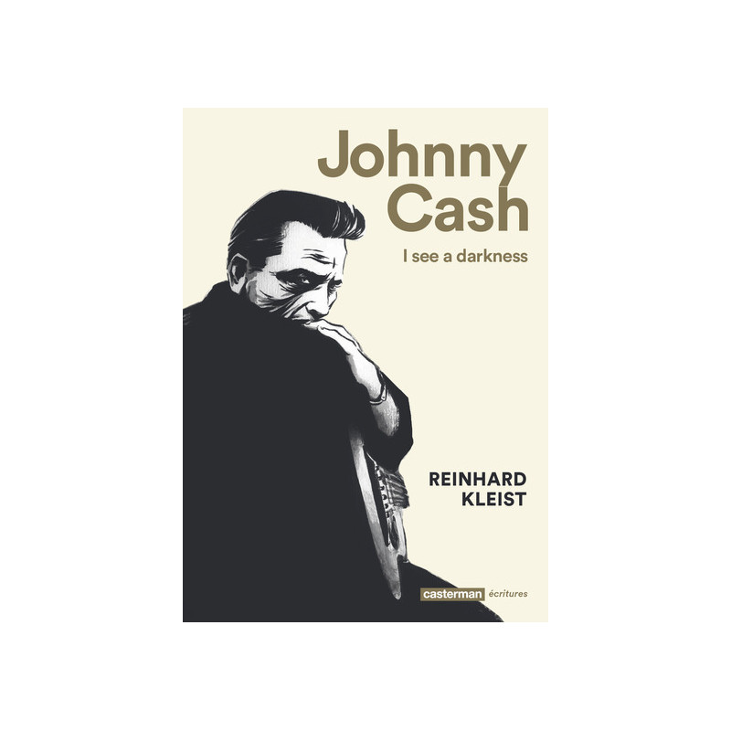 Johnny Cash