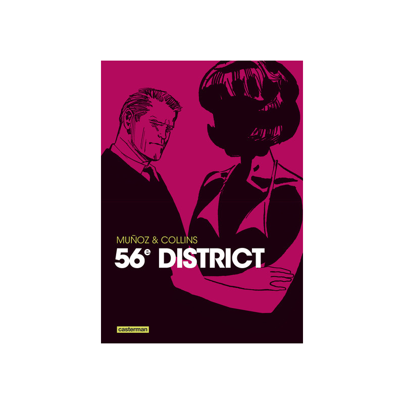 56e district