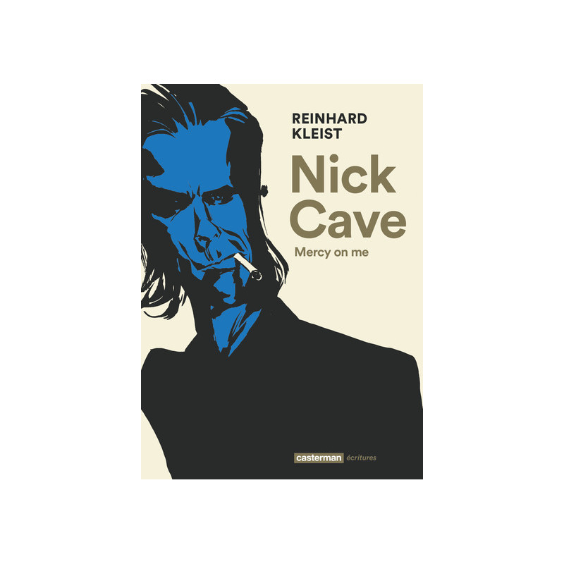 Nick Cave