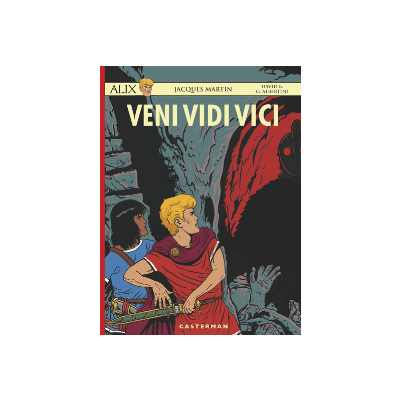 Veni Vidi Vici