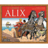 Le Grand Jeu Alix