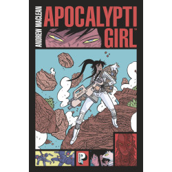 Apocalyptigirl