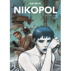 La Trilogie Nikopol